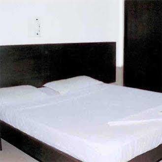 Check Inn Hotel Mumbai  Buitenkant foto