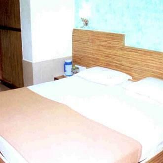 Check Inn Hotel Mumbai  Buitenkant foto