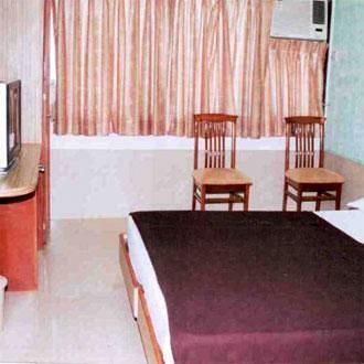 Check Inn Hotel Mumbai  Buitenkant foto