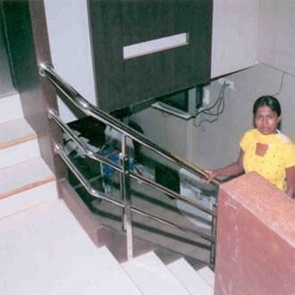 Check Inn Hotel Mumbai  Buitenkant foto