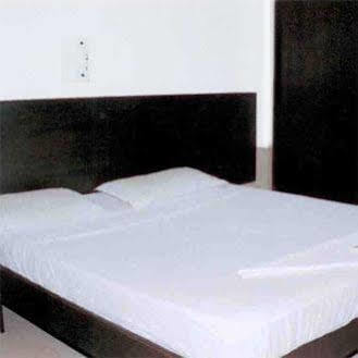 Check Inn Hotel Mumbai  Buitenkant foto
